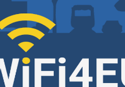 “WiFi4EU”, al via il Bando per reti senza fili pubbliche e gratuite