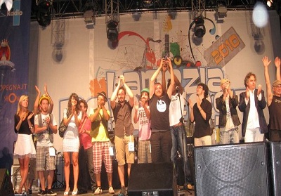 A Lamezia Terme torna il “Calabria Fest”, Festival della nuova musica popolare contemporanea