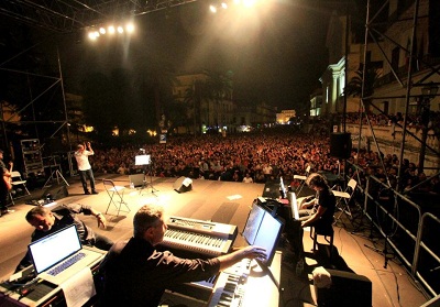Disco verde dal Comune di Lamezia Terme per il “Calabria Fest”, Festival della Nuova Musica Italiana