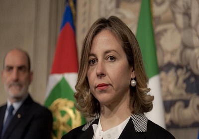 Nomine vertici Aziende sanitarie, il Ministro Giulia Grillo attacca il Governatore della Calabria Oliverio