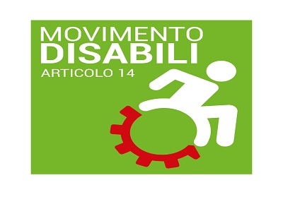 Elezioni Europee: Nasce il Movimento Disabili, una lista civica aperta a candidati disabili e normodotati
