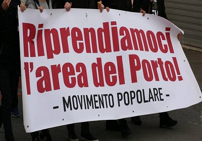 “Risoluzione per grave inadempimento”, la Regione ridà il porto ai Diamantesi