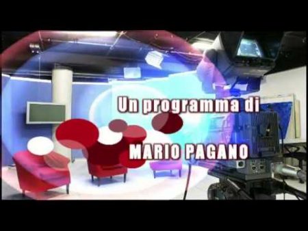 Incontro con..I consiglieri Pino Savarese e Pino Pascale “Diamante Futura”