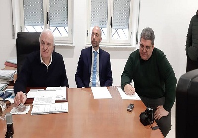 Porto di Diamante: L’Amministrazione comunale chiederà il risarcimento danni alla Regione Calabria