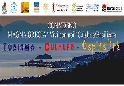 Diamante: Un’intensa giornata di studi sulla promozione turistica dei territori di Calabria e Basilicata