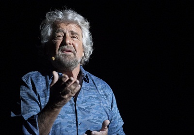 Beppe Grillo torna in Calabria con quattro tappe del suo nuovo spettacolo “Insomnia – Ora dormo”