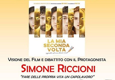 Studenti degli Istituti superiori del Tirreno cosentino spettatori d’eccezione del film “La mia seconda volta”