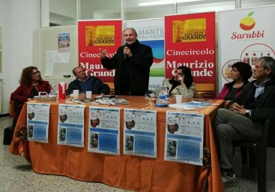 Scalea: CulTour contro le mafie, presentato il libro di Don Giacomo Panizza