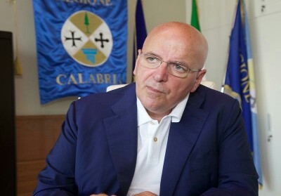 Le dichiarazioni del Presidente Oliverio dopo la revoca dell’obbligo di dimora