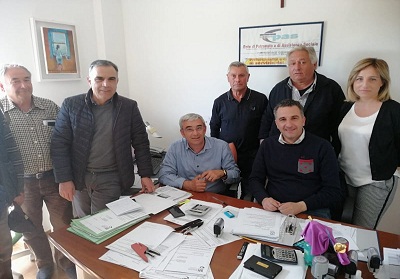 Castrovillari: Incontro per contrastare l’invasione dei Cinghiali sul territorio