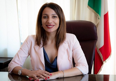 Il tour “Violenza di genere e Codice rosso”, promosso da Elisa Scutellà (M5S), arriva a Corigliano-Rossano