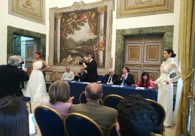 Buonvicino: Presentata a Roma la nuova edizione di “Seduzioni & Gusto Festival”
