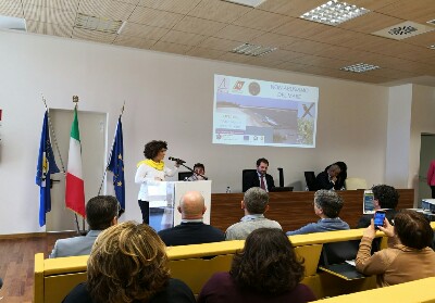 Arpacal: Presentato il progetto “Non abusiamo del mare” diretto alle scuole