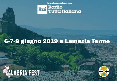 Selezionati gli 8 finalisti del “Calabria Fest -Tutta Italiana”