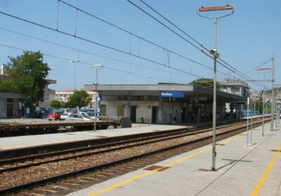 Ferrovie: Scalea, torna il collegamento diretto con le principali città italiane