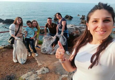 Scalea: Lunedì 10 giugno la giornata dedicata alla pulizia delle spiagge