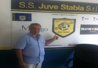 Settore giovanile: L’ Audax Scalea si affilia alla Juve Stabia
