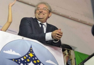 Ernesto Magorno eletto sindaco di Diamante. Alla lista “Uniti per te” il 54% dei consensi