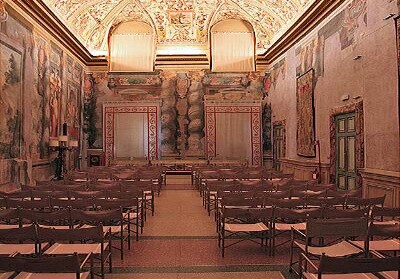 Diamante: Il 27° Peperoncino Festival presentato a Palazzo Madama