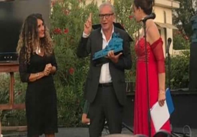 Al Prof. Gianfranco Bartalotta il Premio Fregene Pianeta Azzurro “I Protagonisti”