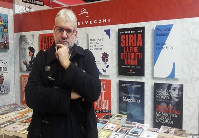 Prosegue la rassegna CulTour: Gianluca Barbera presenta a Scalea e Diamante il libro Marco Polo