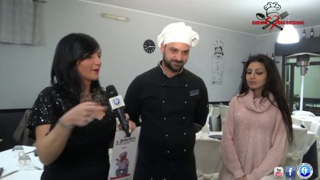 Cucina che Passione, da “Il Sombrero”a Tortora con Emily e Stella Battaglia