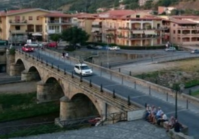 Diamante: Il Ponte Corvino sarà intitolato a Francesco Augieri