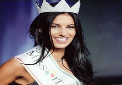 Miss Italia 2019 apre il programma “Natale a Diamante”