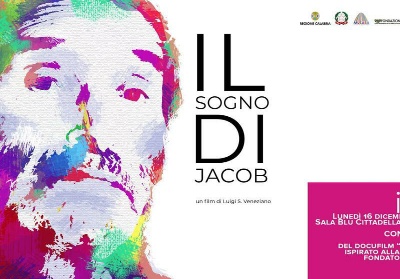 Regione: Presentato il docufilm “Il sogno di Jacob” ispirato all’artista Nik Spatari