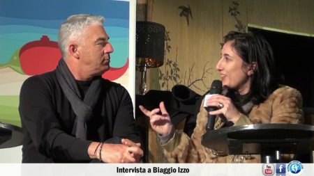 Diamante: Intervista a Biagio Izzo in scena al Cine teatro Vittoria con “Tartassati dalle tasse”