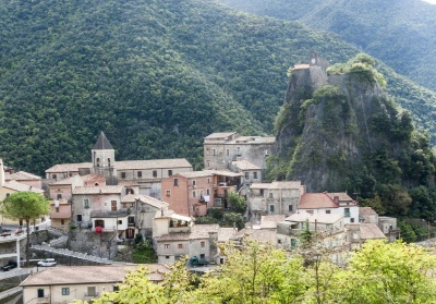 Appello di 9 Associazioni per la tutela Aree SIC, Isola di Cirella, Isola di Dino e Capo Tirone