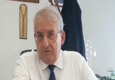 Il Sindaco di Diamante, Sen. Magorno: “Calabria zona rossa, il fallimento della politica calabrese”