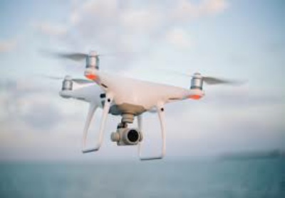 Crosia: Usato un drone per intercettare eventuali assembramenti, 3 denunce