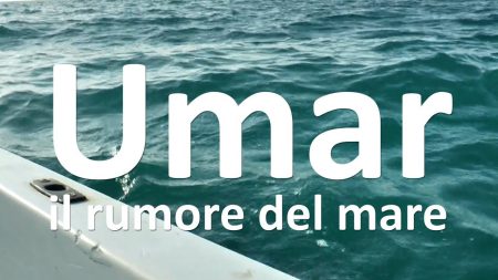 Umar – il rumore del mare- Cortometraggio di Giammaria Cauteruccio