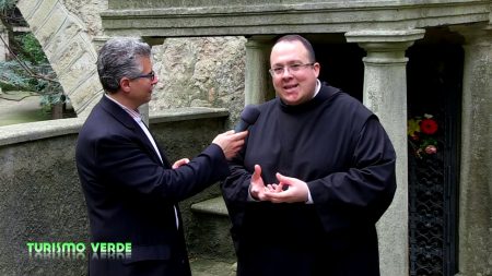 Turismo Verde: Santuario di San Francesco di Paola, storia, natura e culto. [Parte 1]