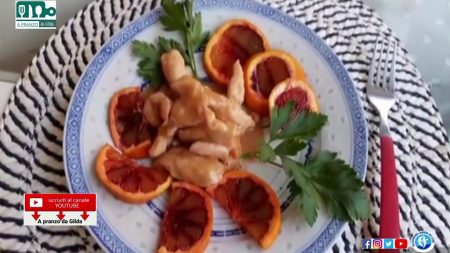 “A Pranzo da Gilda”- Rubrica di Cucina a cura di Gilda Magorno