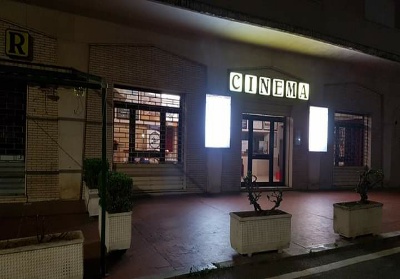 Diamante. Il Cinema Vittoria chiuso per il DPCM: “Inutili i nostri appelli”