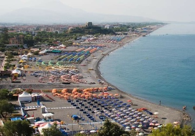 Italia Nostra: Nessuno può chiudere le spiagge libere
