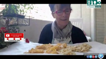 A Pranzo da Gilda – Rubrica di cucina