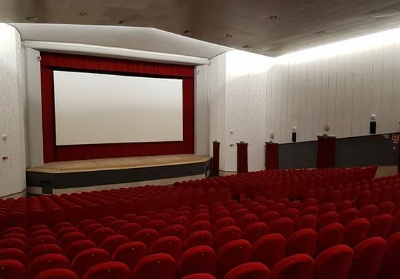 Diamante: Il Cineteatro Vittoria pronto a riaprire con posti ridotti e numerati