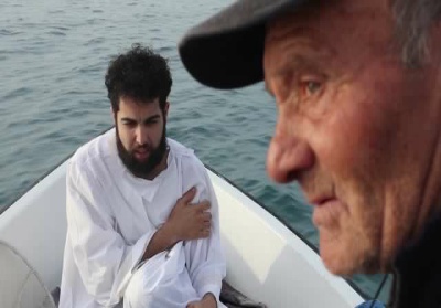 Diamante: “Umar, il rumore del mare” di Giammaria Cauteruccio finalista all’America Latina Short Film Festival
