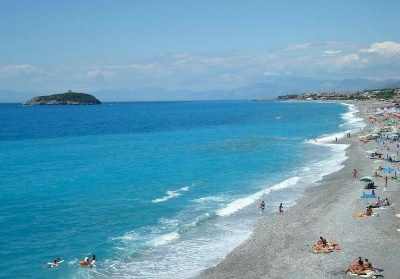 Diamante: Le regole per l’utilizzo di spiagge libere e aree demaniali