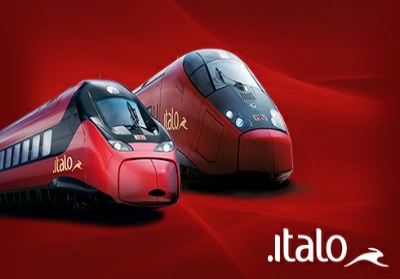Scalea: Manifestazione per salutare l’arrivo del Treno “Italo”