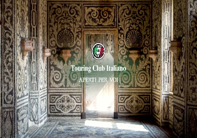 “Aperti per Voi”. Il progetto di Touring Club per promuovere l’Italia e le sue bellezze
