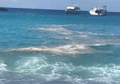 “Ridateci il nostro mare!” La denuncia delle Associazioni Ambientaliste Calabresi
