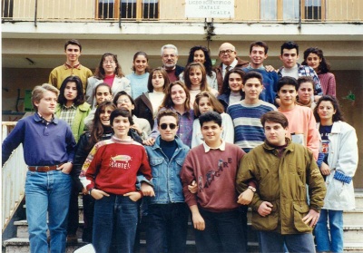 Scalea: Il Liceo Scientifico “Metastasio”. Una guida per i giovani del territorio