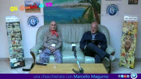 Gli @mici di TD – Chiacchierata con Marcello Magurno