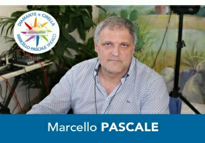 #SiamoVoi: Gli Auguri del Consigliere Marcello Pascale ai cittadini di Diamante