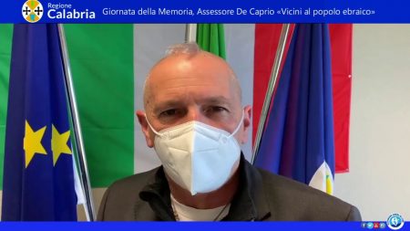 Video Notizie dalla Regione Calabria – immagini/interviste