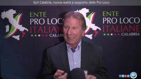 Nasce Epli Calabria, un nuovo Ente di supporto per le Pro-Loco- interviste